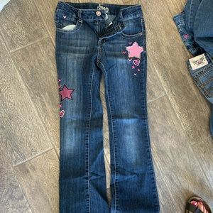 Circo jeans girls